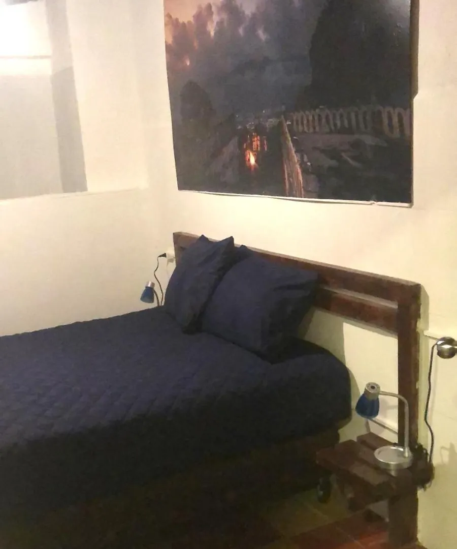 Kamazoztz Hostel And Travel 안티구아 과테말라 게스트하우스