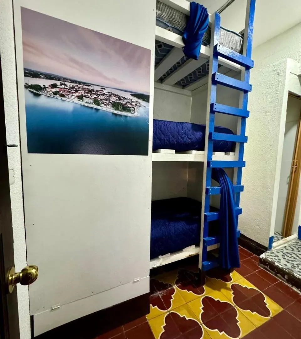 Kamazoztz Hostel And Travel 안티구아 과테말라 0*, 안티구아 과테말라 과테말라