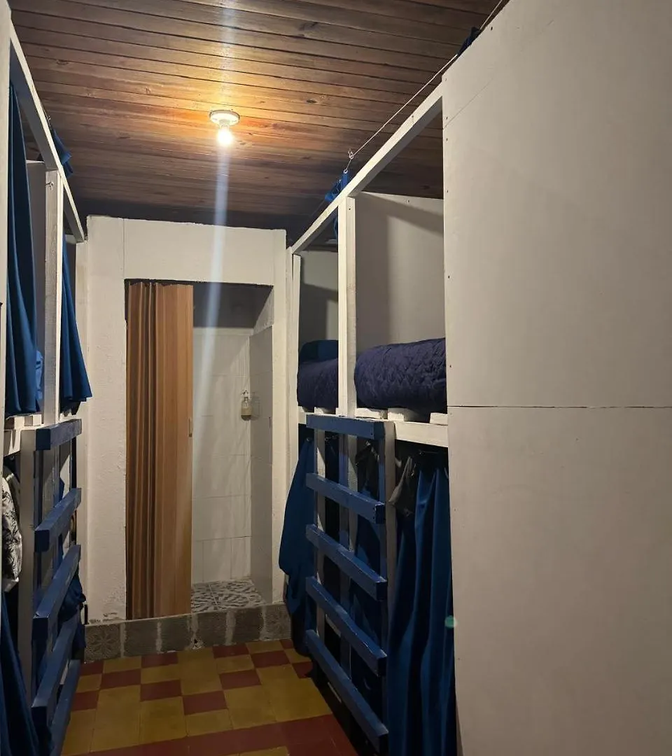 Kamazoztz Hostel And Travel 안티구아 과테말라 게스트하우스 안티구아 과테말라
