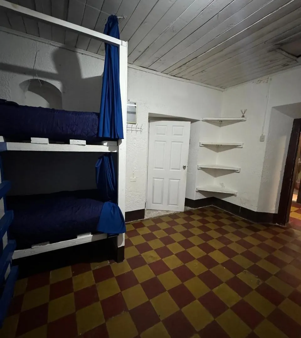 게스트하우스 Kamazoztz Hostel And Travel 안티구아 과테말라 과테말라