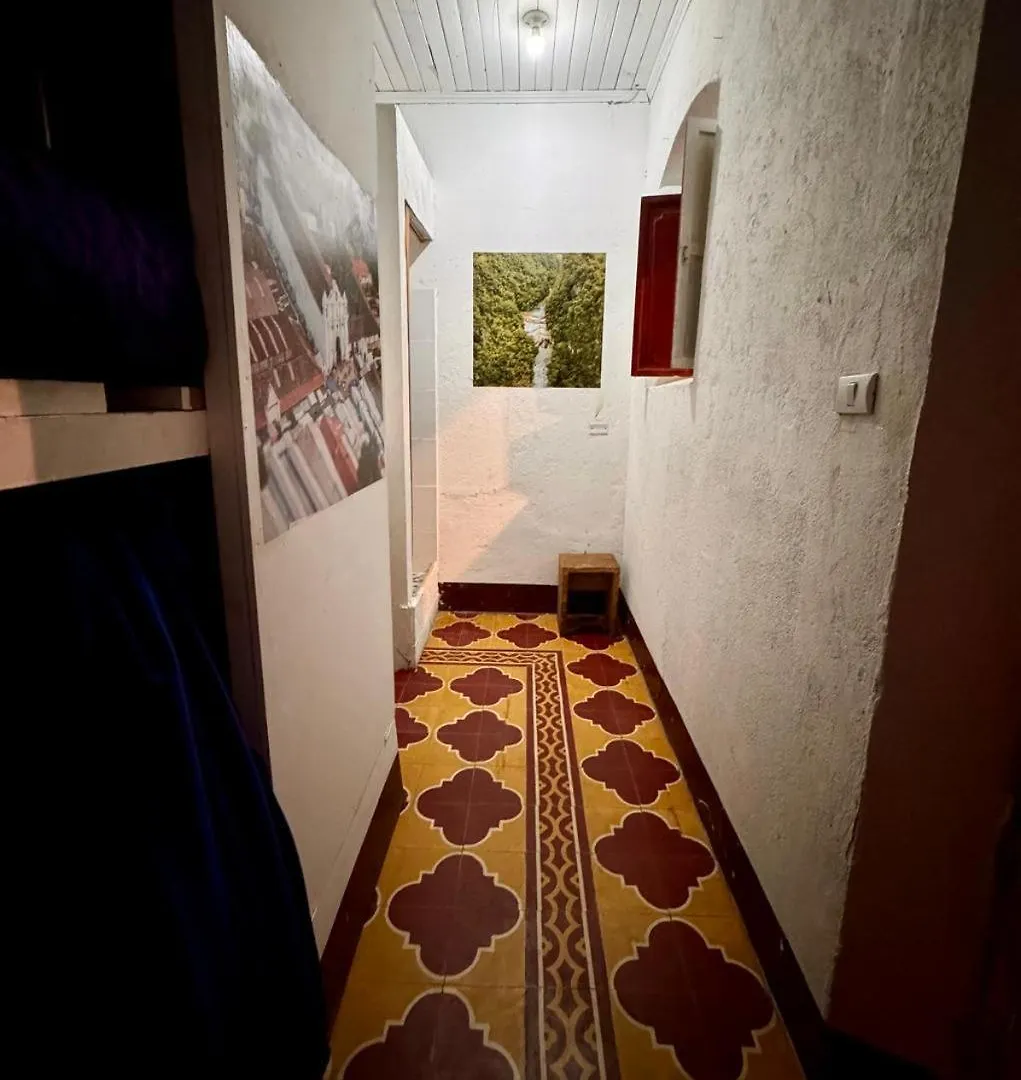 Kamazoztz Hostel And Travel 안티구아 과테말라 0*, 안티구아 과테말라